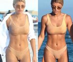 Sofia Richie Nude & Sexy Topless Sunbathing Photos! - All So